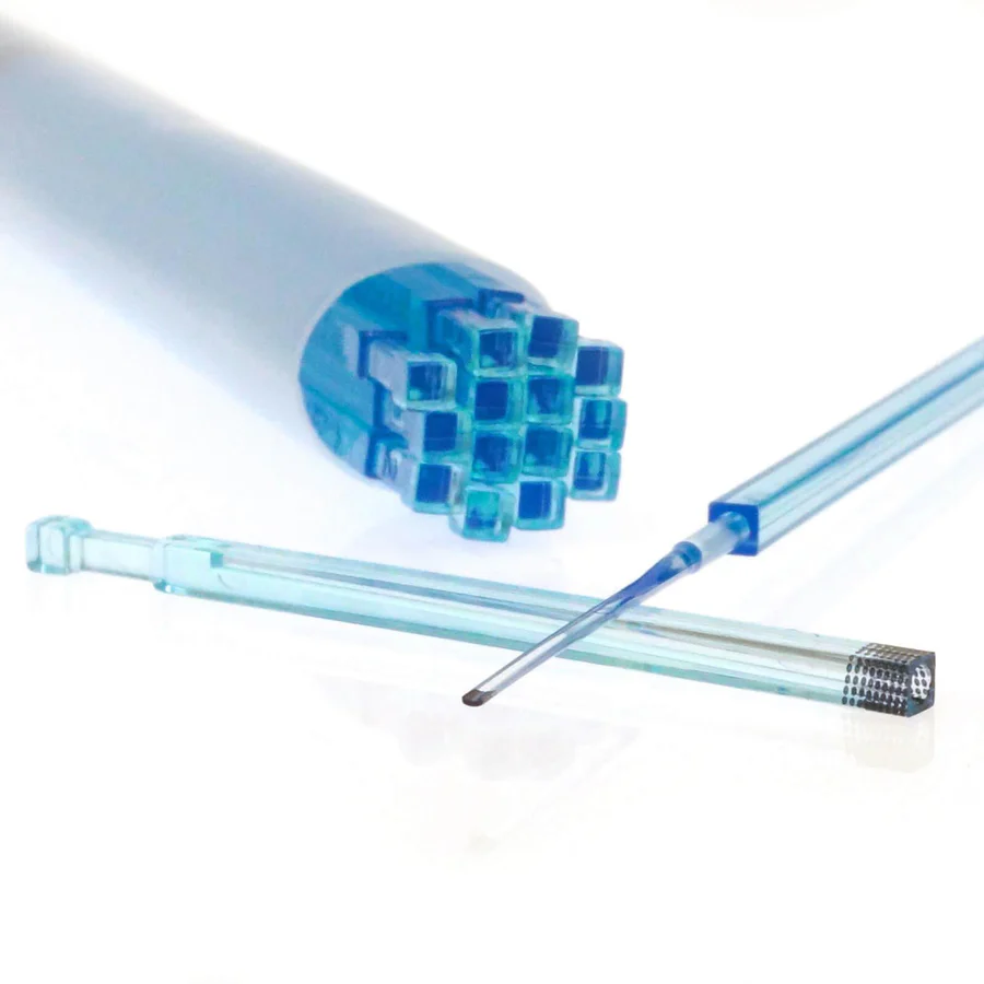 S-Cryolock® Vitrification Device
